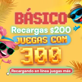 Combo Básico de Verano