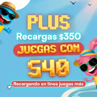 Combo Plus de Verano