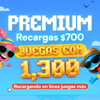 Combo Premium de Verano 