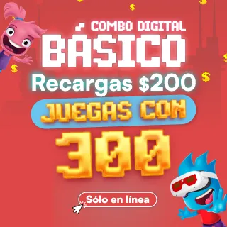 Combo Básico
