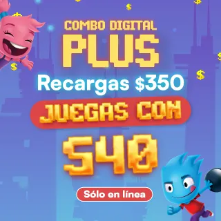Combo Plus