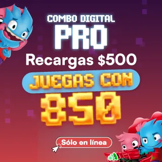 Combo Pro