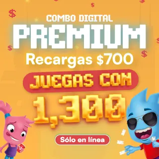 Combo Premium