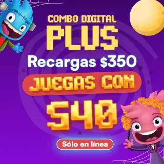COMBO PLUS