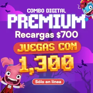 Combo Premium