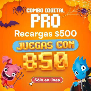Combo Pro