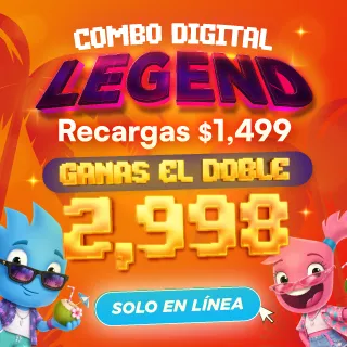 Legend-mobile