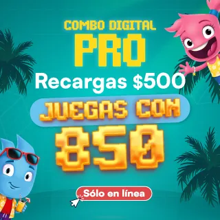 Pro-mobile