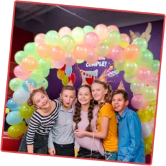 fiesta 5